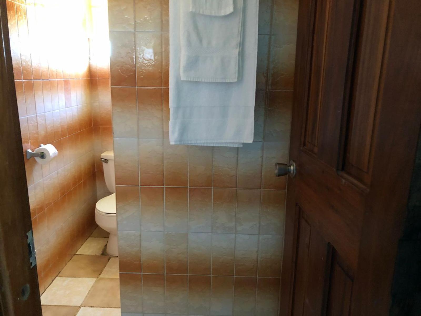 Chaleanor Hotel Dangriga Exterior foto